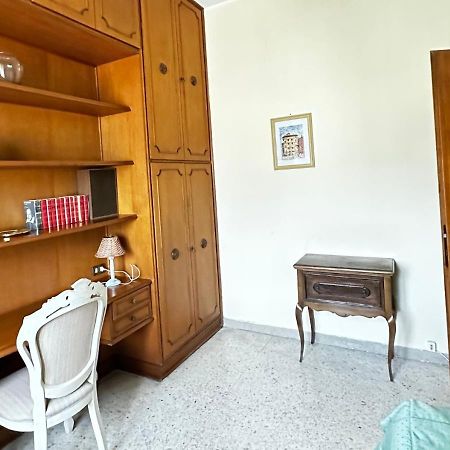 L'Attico In Centro Terni Exterior foto