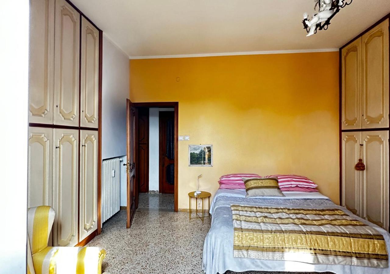 L'Attico In Centro Terni Exterior foto